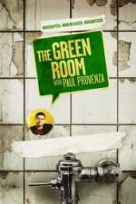 The Green Room with Paul Provenza