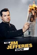 The Jim Jefferies Show