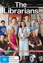 The Librarians