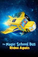 The Magic School Bus