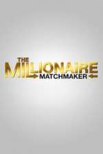 The Millionaire Matchmaker