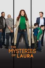 The Mysteries of Laura