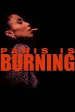 Paris is Burning
