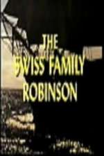 The Swiss Family Robinson
