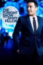 The Tonight Show Starring Jimmy Fallon