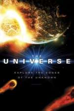 The Universe