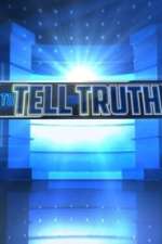 To Tell the Truth