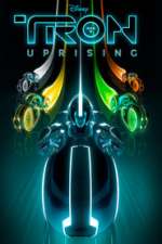TRON: Uprising