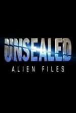 Unsealed: Alien Files