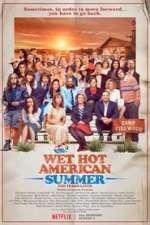 Wet Hot American Summer: 10 Years Later