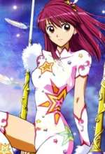 Kaleido Star