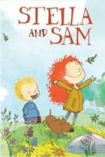 Stella and Sam