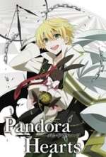 HD desktop wallpaper: Anime, Pandora Hearts, Xerxes Break, Sharon  Rainsworth download free picture #1484276