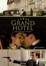 Grand Hotel (TV Show)