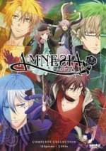 Amnesia (TV Show)