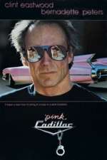 Pink Cadillac