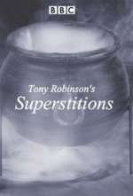 Tony Robinson's Gods and Monsters