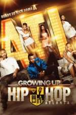 Growing Up Hip Hop