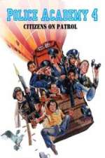 Police Academy 4: Citizens on Patrol