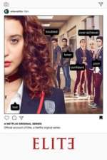 Elite (TV Show)