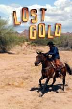 Lost Gold