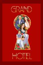 Grand Hotel (TV Show)