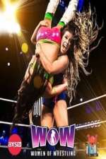 WOW - Women of Wrestling