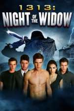 1313: Night of the Widow