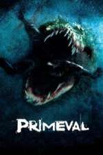 Primeval
