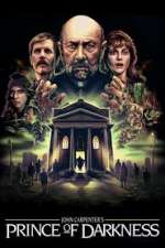 Prince of Darkness