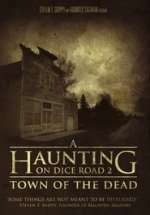 A Haunting On Dice Road