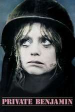 Private Benjamin