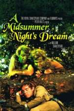A Midsummer Night's Dream
