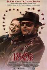 Prizzi's Honor