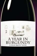 A Year in Burgundy