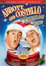 Abbott and Costello Christmas Show