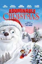 Abominable Christmas
