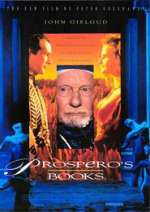 Prospero's Books