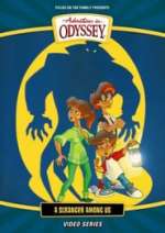 Adventures in Odyssey
