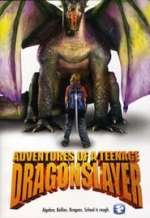 Adventures of a Teenage Dragonslayer