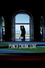 Punch-Drunk Love