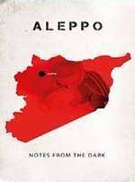 Aleppo. Notatki z ciemnosci