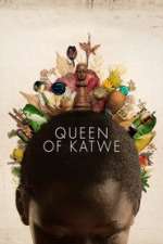 Queen of Katwe