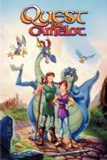 Quest for Camelot