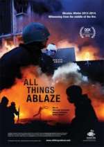 All Things Ablaze