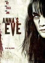 Anna's Eve