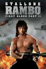 Rambo: First Blood Part II