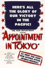 Appointment in Tokyo