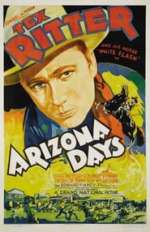 Arizona Days