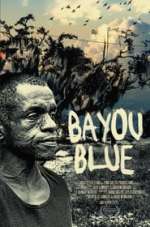 Bayou Blue